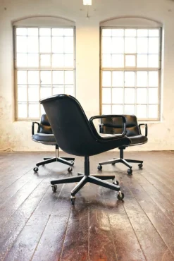 Hot Pamono Pollock Executive Chair