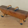 Pamono Pommel Horse Bench, 1960s> Benches