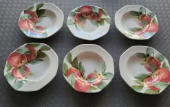 Discount Pamono Pontesa Spain Fruit Plate Set, Set of 18