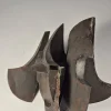Clearance Pamono Ponzio IV, Abstract Constructivist Sculpture, 1960s, Sheet Metal