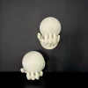 Outlet Pamono Pop Art Ceramic Wall Lights, 1980, Set of 2