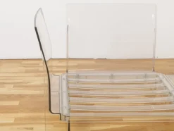 Hot Pamono Pop Sofa in Denim by Piero Lissoni for Kartell