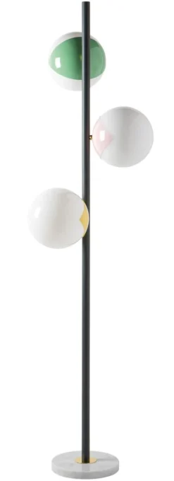 Pamono Pop Up Floor Lamp by Magic Circus Editions> Floor Lamps