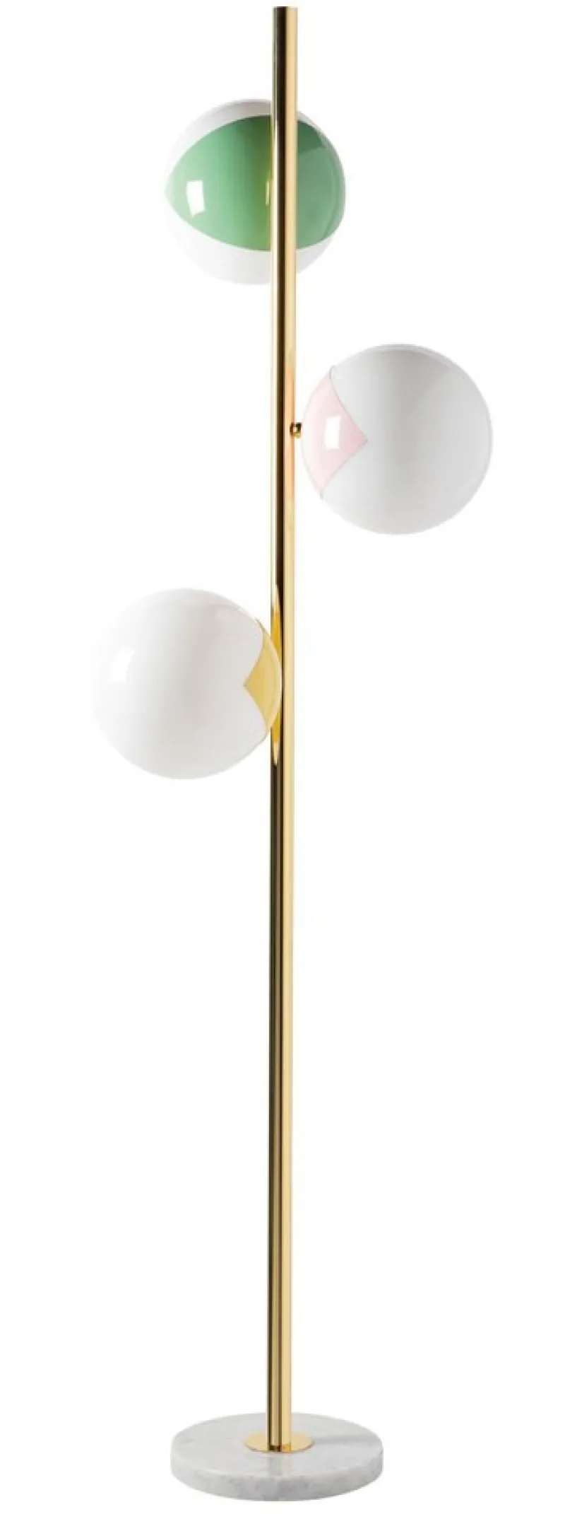 Pamono Pop Up Floor Lamp by Magic Circus Editions> Floor Lamps
