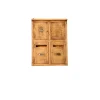 New Pamono Poplar Mailbox, Early 1900s