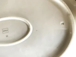 Pamono Porcelain Dinner Service for 10 from Kahla, 1950s, Set of 39><noscript><img width=