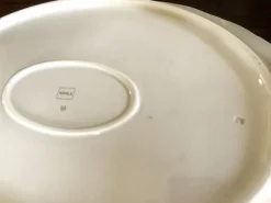 Pamono Porcelain Dinner Service for 10 from Kahla, 1950s, Set of 39><noscript><img width=