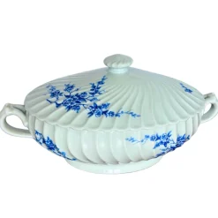 Pamono Porcelain Dinnerware Set from Haviland Limoges, 1950, Set of 82><noscript><img width=