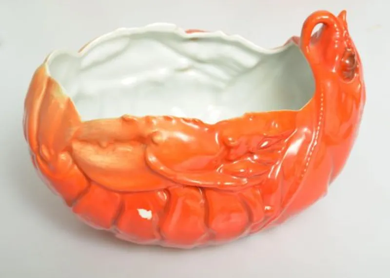 Pamono Porcelain Dishes & Porcelain Bowls from Royal Bayreuth, Germany> Serving Dishes