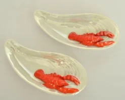 Pamono Porcelain Dishes & Porcelain Bowls from Royal Bayreuth, Germany><noscript><img width=