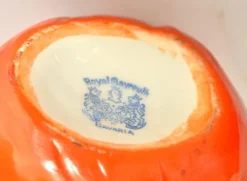 Pamono Porcelain Dishes & Porcelain Bowls from Royal Bayreuth, Germany><noscript><img width=