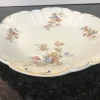 Pamono Porcelain Plate from Weisswasser GCH, 1940s> Dinner Plates & Bowls