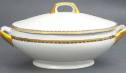 Pamono Porcelain Set, Set of 29><noscript><img width=