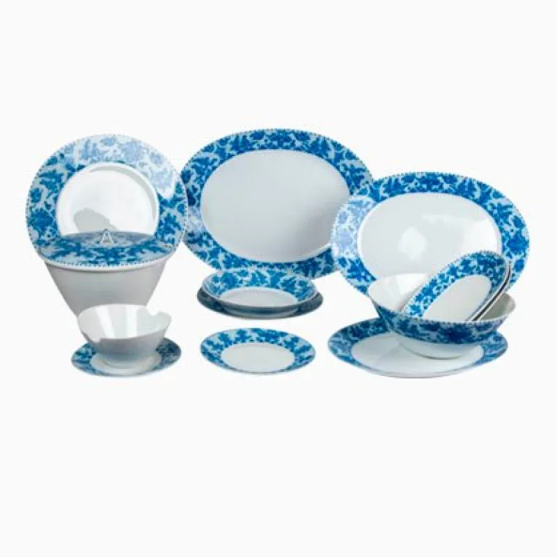 Pamono Porcelain Table Service from Rosenthal, Set of 70> Tabletop