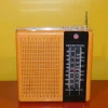 Online Pamono Portable Radio from CGE, Italy, 1970s