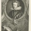 Pamono Portrait of Henry Frederick, Prince of Wales, 1750, Print> Posters