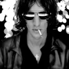 Pamono Portrait of Richard Ashcroft the Verve - Signed Limited Edition Oversize Print, 1996> Photography