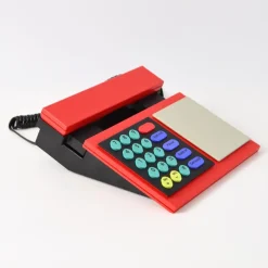 Pamono Postmodern Beocom 1000 Telephone by Gideon Loewy for Bang & Olufsen, 1980s><noscript><img width=