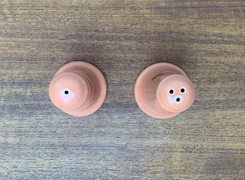 Pamono Postmodern Ceramic Salt and Pepper Shakers by Gallo Design for Villeroy & Boch, Set of 2> Salt & Pepper Shakers