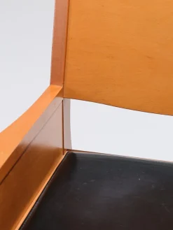 Outlet Pamono Postmodern Chair by Matthew Hilton for XO, 1980s