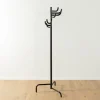 Pamono Postmodern Clothes Rack by Rutger Andersson for Ikea, 1980s> Racks, Hooks & Valets