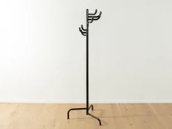 Pamono Postmodern Clothes Rack by Rutger Andersson for Ikea, 1980s> Racks, Hooks & Valets