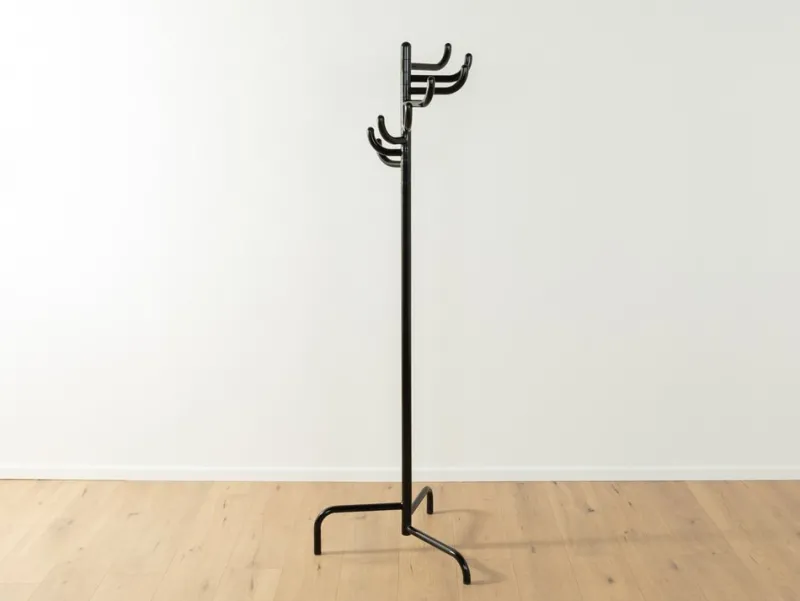 Pamono Postmodern Clothes Rack by Rutger Andersson for Ikea, 1980s> Racks, Hooks & Valets