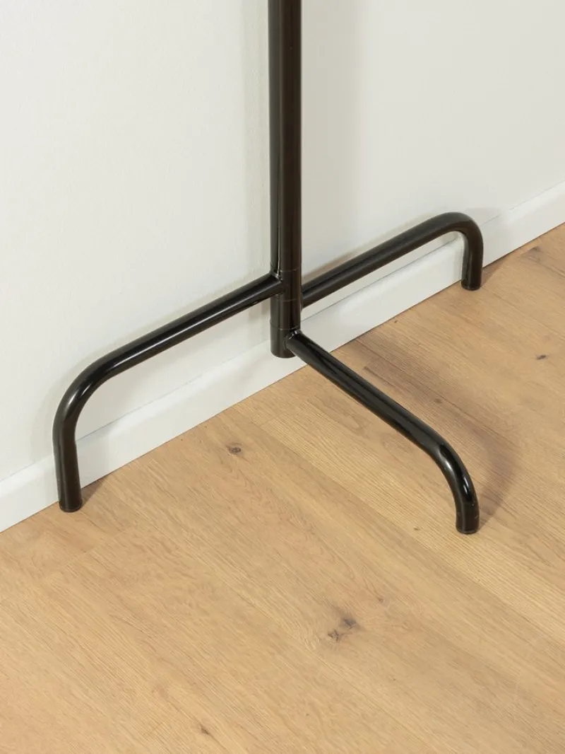 Pamono Postmodern Clothes Rack by Rutger Andersson for Ikea, 1980s> Racks, Hooks & Valets