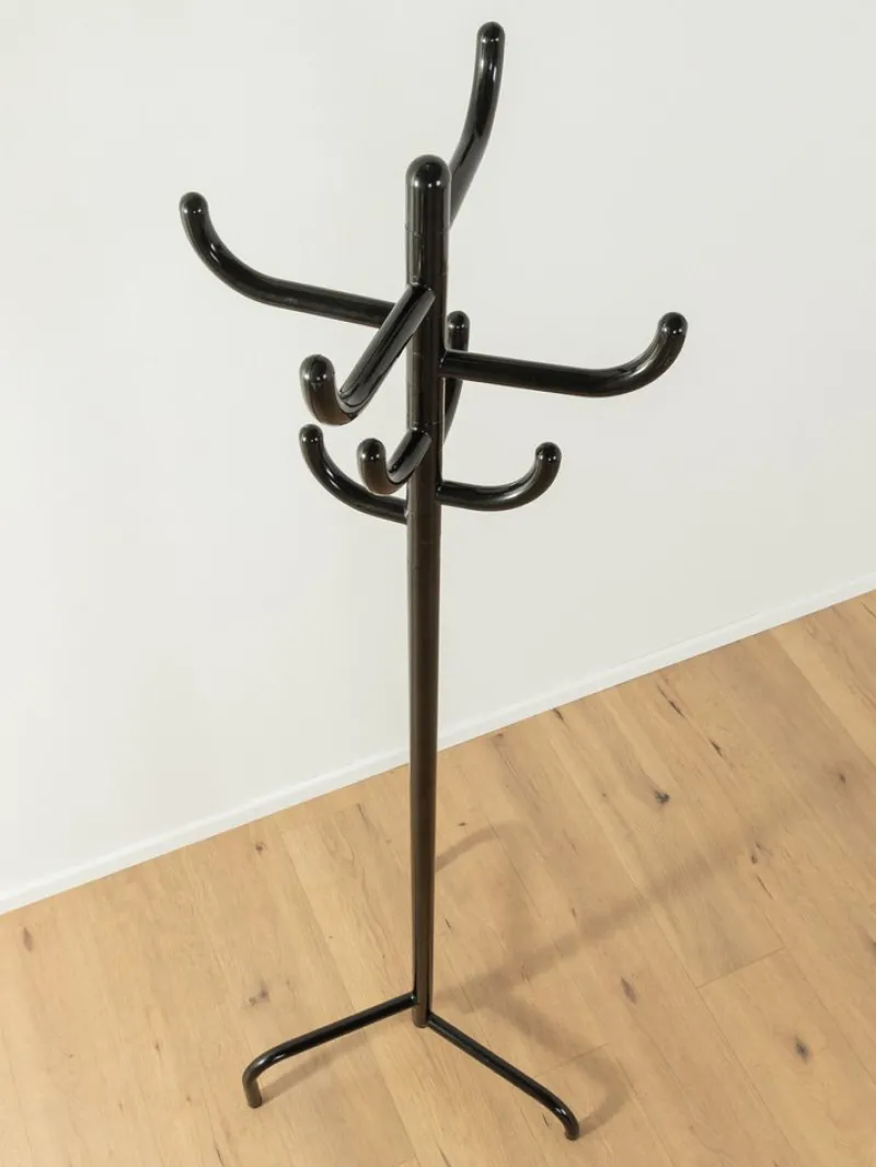Pamono Postmodern Clothes Rack by Rutger Andersson for Ikea, 1980s> Racks, Hooks & Valets