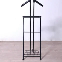 Pamono Postmodern Clothes Stand, 1980s><noscript><img width=