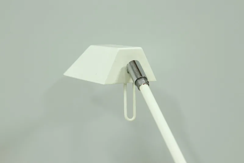 Pamono Postmodern Counter Balance Floor Lamp, 1980s> Floor Lamps