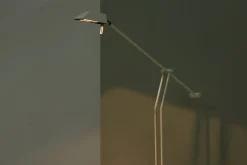 Pamono Postmodern Counter Balance Floor Lamp, 1980s><noscript><img width=