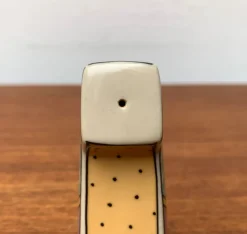 New Pamono Postmodern Flash One Series Pepper or Salt Shaker by Dorothy Hafner for Rosenthal, 1980s