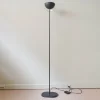 Pamono Postmodern Italian Halogen Floor Lamp by Relco, 1980s> Floor Lamps
