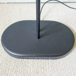 Pamono Postmodern Italian Halogen Floor Lamp by Relco, 1980s><noscript><img width=