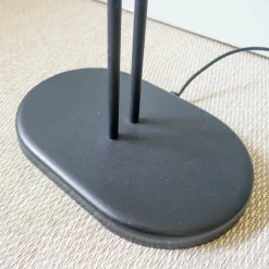 Pamono Postmodern Italian Halogen Floor Lamp by Relco, 1980s><noscript><img width=