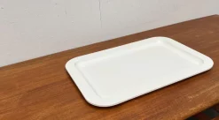 Clearance Pamono Postmodern Italian Plastic Tray from Guzzini, 1980s