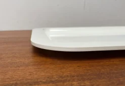 Clearance Pamono Postmodern Italian Plastic Tray from Guzzini, 1980s