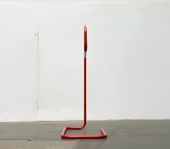 Clearance Pamono Postmodern Järpen Clothing Rack Stand in Metal by Niels Gammelgaard for Ikea, 1980s