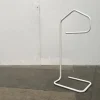 Pamono Postmodern Järpen Clothing Rack Stand Dressboy in Metal by Niels Gammelgaard for Ikea, 1980s