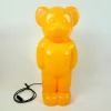 Pamono Postmodern Lumibär Bear Floor Lamp by Klein & Leidig for Elmar Flötotto, 1980s> Floor Lamps
