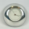 Pamono Postmodern Wall Clock by Andreas Mikkelsen for Georg Jensen, 1990s> Clocks