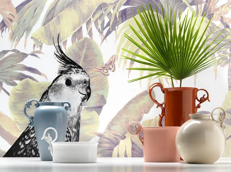 Best Pamono Pot Vase from Rebirth Ceramics