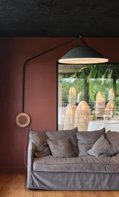 Pamono Potency 18 by KNGB> Wall Lights & Sconces