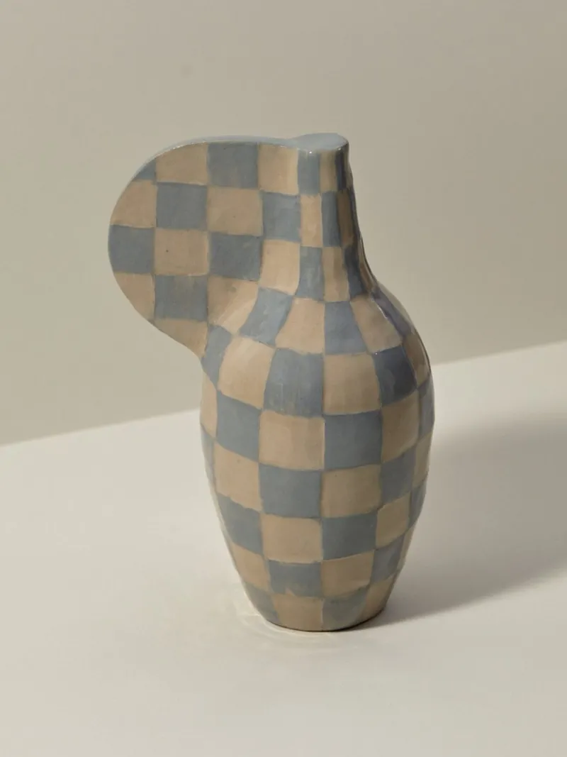 Pamono Potion Bottle by Maria Lenskjold for Metamorphoses Objects> Decorative Objects
