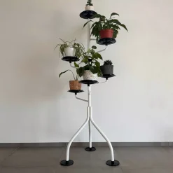 Pamono Potted Tree by Achille Castiglioni for Zanotta, 1983> Garden Accessories