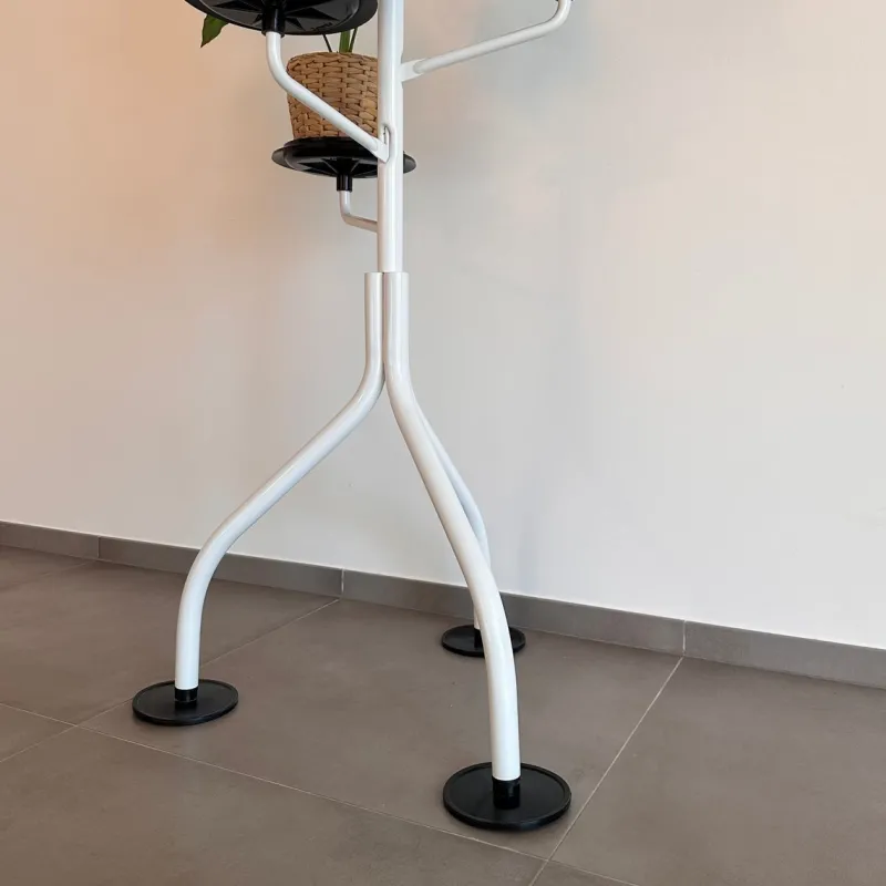Pamono Potted Tree by Achille Castiglioni for Zanotta, 1983> Garden Accessories