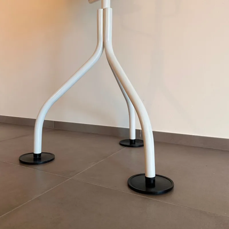 Pamono Potted Tree by Achille Castiglioni for Zanotta, 1983> Garden Accessories