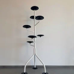 Pamono Potted Tree by Achille Castiglioni for Zanotta, 1983><noscript><img width=
