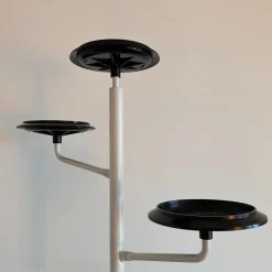 Pamono Potted Tree by Achille Castiglioni for Zanotta, 1983><noscript><img width=